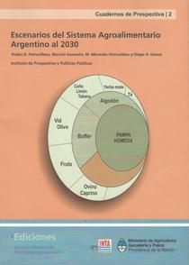 Escenarios del sistema agroalimentario argentino al 2030