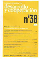 Revista espanola de desarrollo y cooperacion