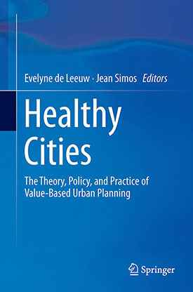 Healthy-Cities