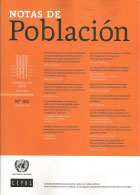 Notas de población