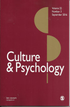 Culture-and-psychology