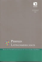 Perfiles latinoamericanos 