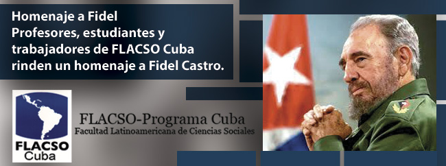 homenaje-a-fidel-FLACSO-Cuba-04