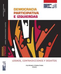 DDemocracia participativa e izquierdas: logros, contradicciones y desafíos