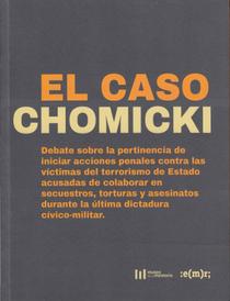 El caso Chomicki