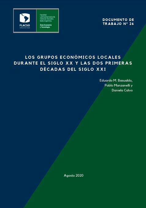 La Economía Latinoamericana Durante Las Primeras Décadas Del Siglo Xxi ...