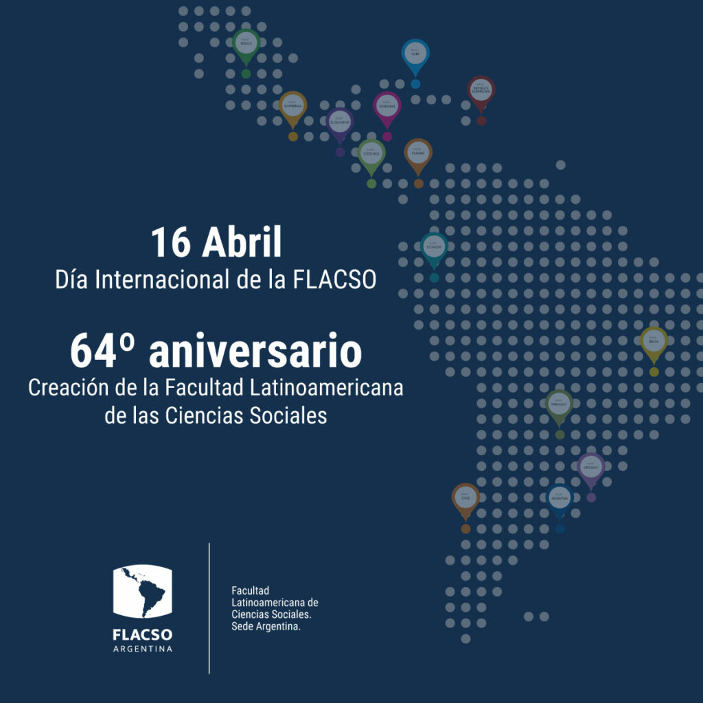 Día Internacional de la FLACSO