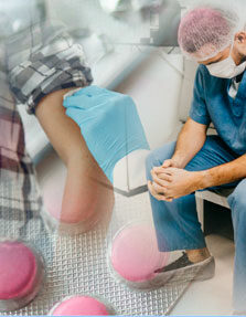 La salud global: un campo de intereses y tensiones políticas