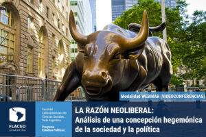 La razón neoliberal