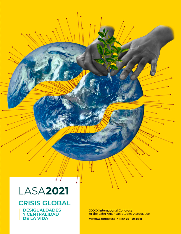 Congreso Internacional LASA 2021