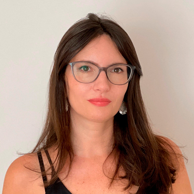 Rosa, María Elisa